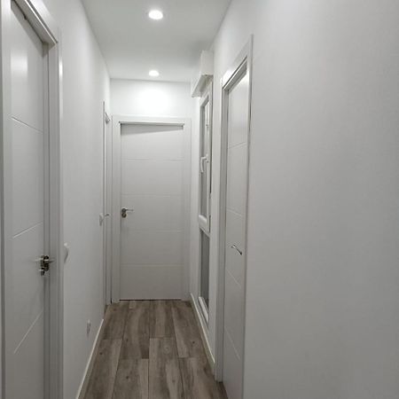 Habitaciones Centro De Madrid Esterno foto