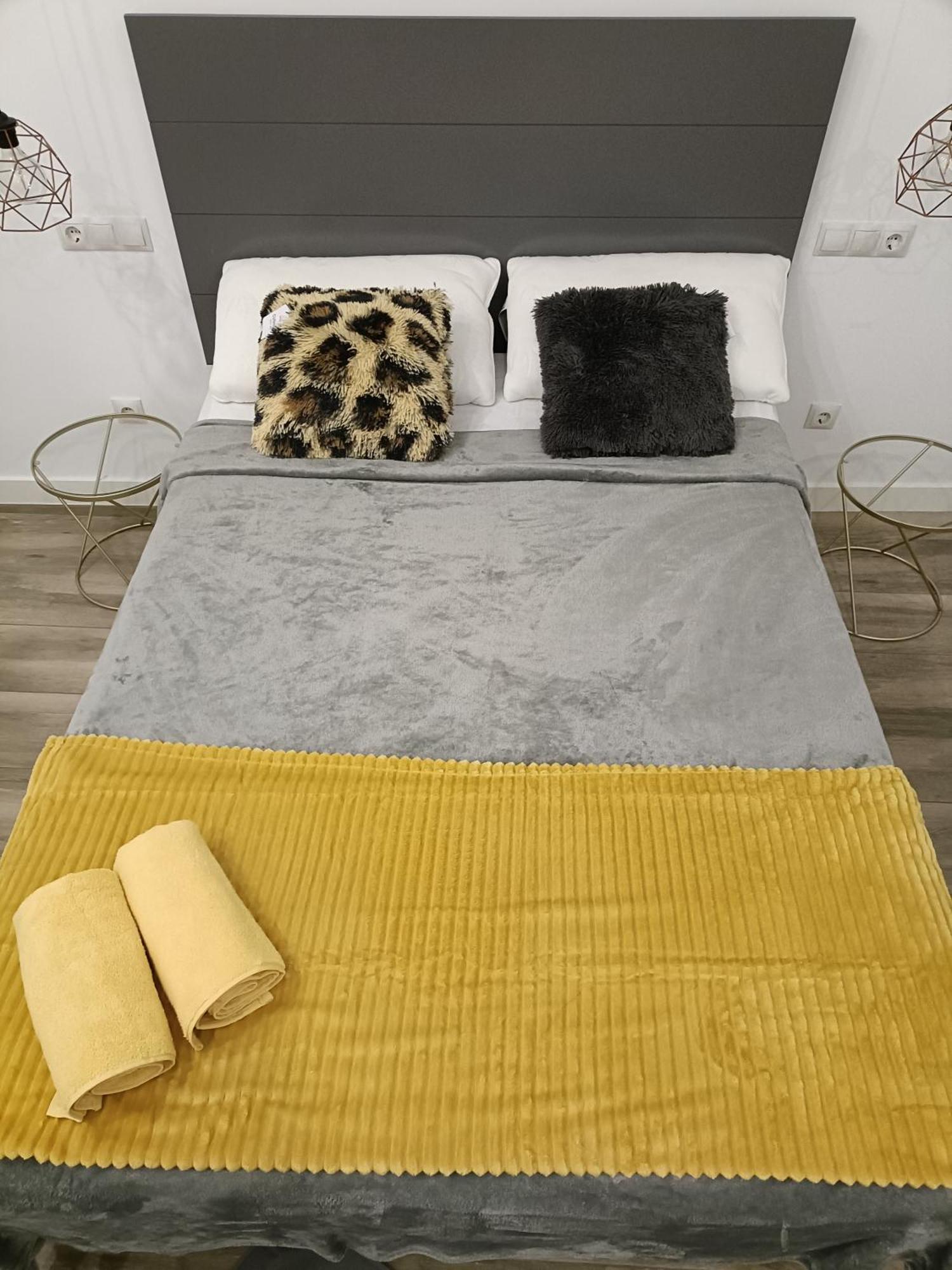 Habitaciones Centro De Madrid Camera foto